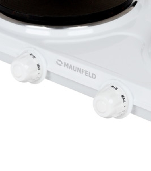 Плита настольная Maunfeld SEHE.232W