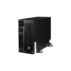 Источник бесперебойного питания Systeme Electric Smart-Save Online SRT 5000 ВА 2 поколения 5000 ВА/Вт, 4U,5 C13+3 C19,USB,RS-232,RS485,COM, сухие контакты, фото3