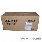 Узел фотобарабана FS-1040/1060DN/1020MFP/1120MFP/1025MFP/1125MFP, фото4