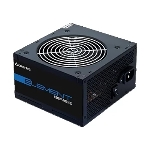 Блок питания Chieftec ELP-700S-Bulk, 700Вт, 80 PLUS, 120мм, черный, фото3