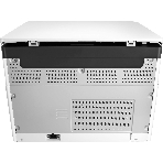 МФУ лазерное HP LaserJet MFP M438n (8AF43A), A3, ч/б, печ. до 22 стр/мин. (А4) до 12 стр/мин. (А3), 1200 x 1200 dpi (печать), 600x600dpi (скан.), USB, RJ-45, фото5