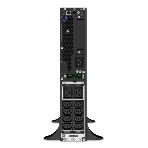 Источник бесперебойного питания APC Smart-UPS SRT SRT2200XLI/2200 ВА/1980 Вт/2 х IEC 320 C19 (компьютерная), 8 х IEC 320 C13 (компьютерная), фото20