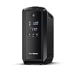 Источник бесперебойного питания CyberPower CP900EPFCLCD 900 ВА/540 Вт/6 х CEE 7 (евророзетка), фото18