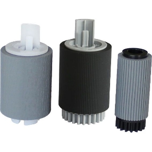 Комплект роликов CET CET3502N (FB6-3405-000/FC0-5080-000/FC6-6661-000) для Canon iR2270/2870/3570