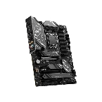 Материнская плата MSI Z790 GAMING PLUS WIFI, LGA 1700, 4xDDR5, 1xPCIe 5.0 x16, 1xPCIe 4.0 x16, 4xM.2, 6xSATA, 1xHDMI, 1xDP, 2.5 Gigabit Ethernet, 7.1 аудио, ATX, фото15