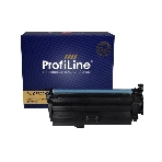 Картридж лазерный ProfiLine PL-CF320X (№653X) для принтеров HP Color LaserJet M680/M680dn/M680f/M680f/M680z Black 21000 копий, фото3