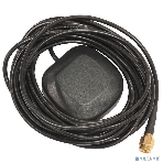 Антенна GPS Mikrotik ACGPSA GPS antenna with SMA connector, фото4