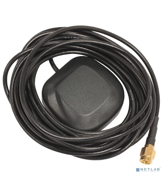 Антенна GPS Mikrotik ACGPSA GPS antenna with SMA connector