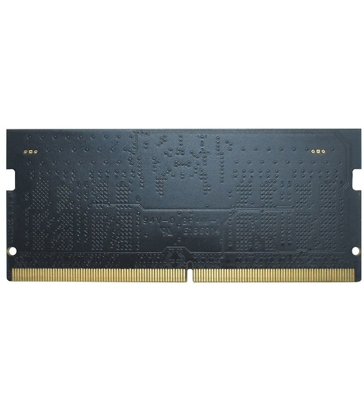 Оперативная память Patriot, DDR5, 32GB (1x32 GB), 4800 MHz, CL40 SO-DIMM
