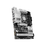 Материнская плата MSI PRO Z890-A WIFI, LGA 1851, Intel Z890, 4xDDR5, 4xSATA, 4xM.2, 1xPCIe 5.0 x16, 2xPCIe 4.0 x4, 1xHDMI, 2xUSB-C Thunderbolt 4, 1xUSB-C 3.2 Gen 2, 3xUSB-A 3.2 Gen 2, 4xUSB-A 3.2 Gen 1, 1x 5Gb LAN, 2x3.5 мм, 7.1, ATX, фото6