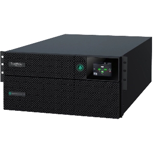 Источник бесперебойного питания Systeme Electriс SRT SRTSE5KRTX LIEC-NC 5000Вт 5000ВА черный