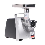 Мясорубка электрическая Bosch MFW68640 черный, 2200 Вт, 4.3 кг/мин, реверс, металлический лоток, насадки - 5, фото22