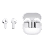 Наушники TWS Xiaomi Buds 5 белый, вкладыши, Bluetooth, активное шумоподавление, до 6 ч, фото5