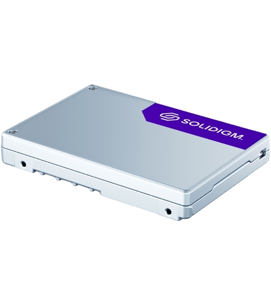 Накопитель SSD SATA2.5' 6.4TB TLC D7-P5620 SSDPF2KE064T11Z SOLIDIGM