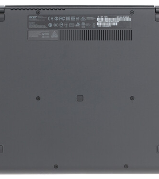 Модуль (матрица + тачскрин) для Acer Aspire R14 R5-471T черный