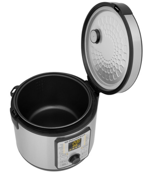 Мультиварка Maunfeld MPMC-1625S