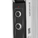 Обогреватель масляный Centek CT-6221-5 (5 секций) белый, 400/600/1000 Вт, 12,5 м2, 3 режима, термостат, фото6