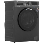 Стиральная машина Beko WSPE7H616A темно-серый, загрузка фронтальная 7,5 кг, 1200 об/мин., класс: А, фото11