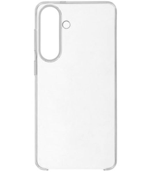 Чехол (клип-кейс) Samsung для Samsung Galaxy S26+ Clear Case прозрачный (EF-QS947CTEGRU)