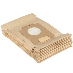 Комплект бумажных пылесборников Filtero FLS01 (S-bag) (10+фильтр) ECOLine XL (R), фото7