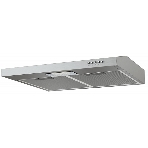 Вытяжка подвесная KRONA Jessica Slim PB 600 нержавеющая сталь, 59.7 см, 403 куб. м/ч, 42 дБ, фото2