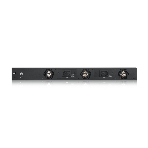Коммутатор Zyxel XS3800-28 L2+ switch, 4xRJ-45: 1/2.5/5/10G, 8xCombo (SFP: 1/10G, RJ-45: 1/2.5/5/10G), 16xSFP +, фото3