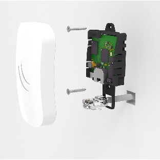 Точка доступа Mikrotik cAP lite (RBcAPL-2nD)