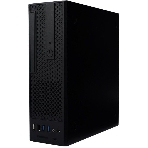 Компьютерный корпус Slim Desktop INWIN CJ708BL IP-S265AU7-2 80plus Bronze, U3*2+U2*2+A(HD)+TYPE 3.1C + FAN 80*15мм + intrusion switch INWIN Slim Case, фото24
