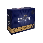 Картридж лазерный ProfiLine PL-CF320X (№653X) для принтеров HP Color LaserJet M680/M680dn/M680f/M680f/M680z Black 21000 копий, фото2