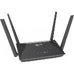 Роутер беспроводной Asus RT-AX52 AX1800 10/100/1000BASE-TX черный, фото13