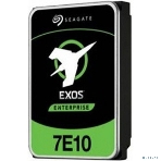 Жесткий диск Seagate Original SATA-III 8Tb ST8000NM017B Exos 7E10 (7200rpm) 256Mb 3.5', фото 1