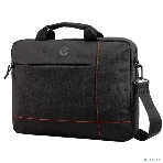 Сумка для ноутбука Continent CC-211 Black (полиэстр, черный 15,6''), фото4
