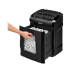 Шредер Fellowes PowerShred 12C FS-71201 DIN P-4, 4х40мм, 12лст., 18лтр.,Safety Lock, фото8