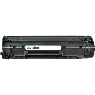 Картридж лазерный Avision TN-1071V A4 черный (9000 стр.) для AP40/AM40