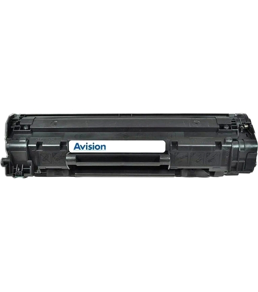 Картридж лазерный Avision TN-1071V A4 черный (9000 стр.) для AP40/AM40