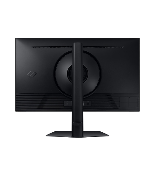 Монитор 27' Samsung LS27DG502EIXCI IPS 2560x1440, 180 Гц, 1 мс, 16:9, 350 кд/м², 1xHDMI 2.0, 1xDP, черный