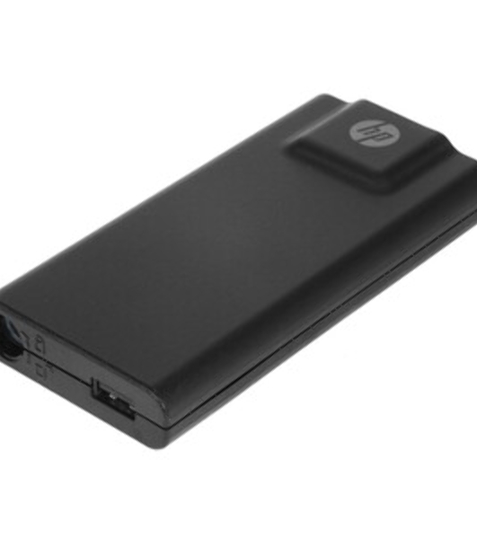 Блок питания 120W Slim HP 8710w (O) 693709-001/609941-001