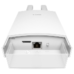 Маршрутизатор AC1200 Wi-Fi 4G LTE Cat 6 Gigabit Router, 4 10/100/1000M RJ45 Ports, Nano SIM Slot, Quectel module inside,build-in 4G LTE modem, 300Mbps at 2.4GHz + 867Mbps at 5GHz, Internal Antennas, PPTP/L2TP/OpenVPN/WireGuard VPN, DNS over Cloudflare/Google/Quad9, DDNS, SMS, Band locking, TR069, TR111, Cudy Mesh Support, фото12