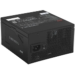 Блок питания ADATA XPG CYBERCORE II 1000W (CYBERCOREII1000P-BKCEU), 1000Вт, 80 PLUS Platinum, 120мм, модульный, черный, фото7