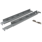 Комплект для крепления ИБП в стоечный шкаф CMRKТ-01 rail UPS (RACK kit) (Для крепления ИБП в стойку до мощностью 10 кВА), фото3