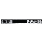 Серверный корпус ExeGate EX293173RUS Pro 1U650-04 (RM 19', высота 1U, глубина 650, БП 1U-1000ADS, USB), фото16