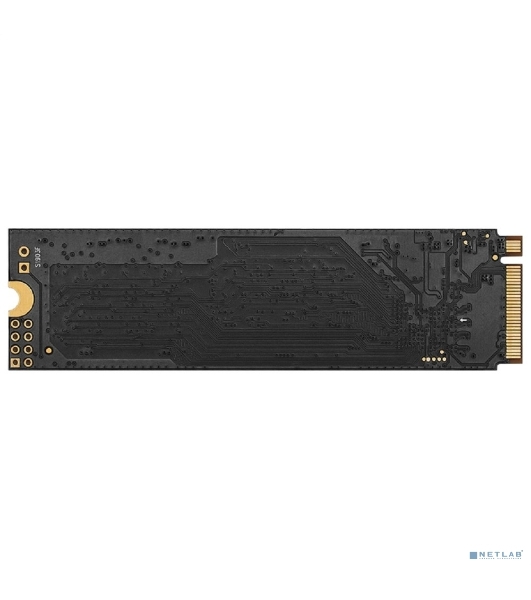 Накопитель SSD ExeGate NextPro KC2000TP240, 240Gb, M.2 2280, PCIe 3.0 x4, NVMe, R/W 1500/900