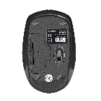 Комплект клавиатура+мышь ExeGate Professional Standard Combo MK240 беспроводной, USB, 1200 DPI, чёрный, фото13