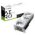 Видеокарта Gigabyte GV-N507TAERO OC-16GD 1.0 NV RTX 5070TI 16Gb 256bit GDDR7 2805/28000/HDMIx1/, фото18