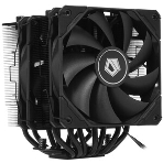 Кулер ID-COOLING SE-207-XT ADVANCED черный 120мм алюминий/медь 1800rpm 35db 4-pin 280W 154мм, фото10