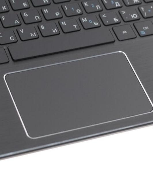Модуль (матрица + тачскрин) для Acer Aspire R14 R5-471T черный
