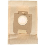 Комплект бумажных пылесборников Filtero FLS01 (S-bag) (10+фильтр) ECOLine XL (R), фото5