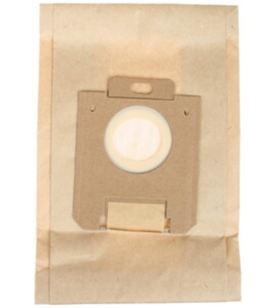 Комплект бумажных пылесборников Filtero FLS01 (S-bag) (10+фильтр) ECOLine XL (R)