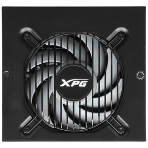 Блок питания ADATA XPG CYBERCORE II 1000W (CYBERCOREII1000P-BKCEU), 1000Вт, 80 PLUS Platinum, 120мм, модульный, черный, фото6
