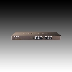 Коммутатор TP-Link SMB TL-SG1016 Коммутатор 16-port Gigabit Switch, 1U 19-inch rack-mountable steel case, фото9